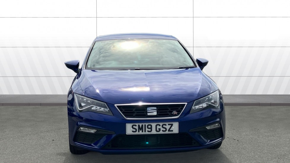SEAT Leon 1.5 TSI EVO 150 FR [EZ] 5dr Petrol Hatchback - Image 3