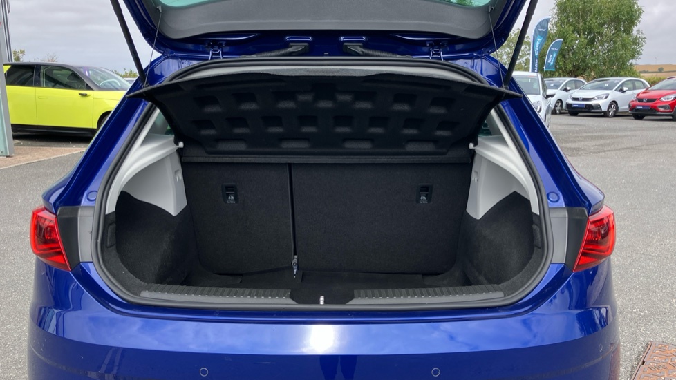SEAT Leon 1.5 TSI EVO 150 FR [EZ] 5dr Petrol Hatchback - Image 4