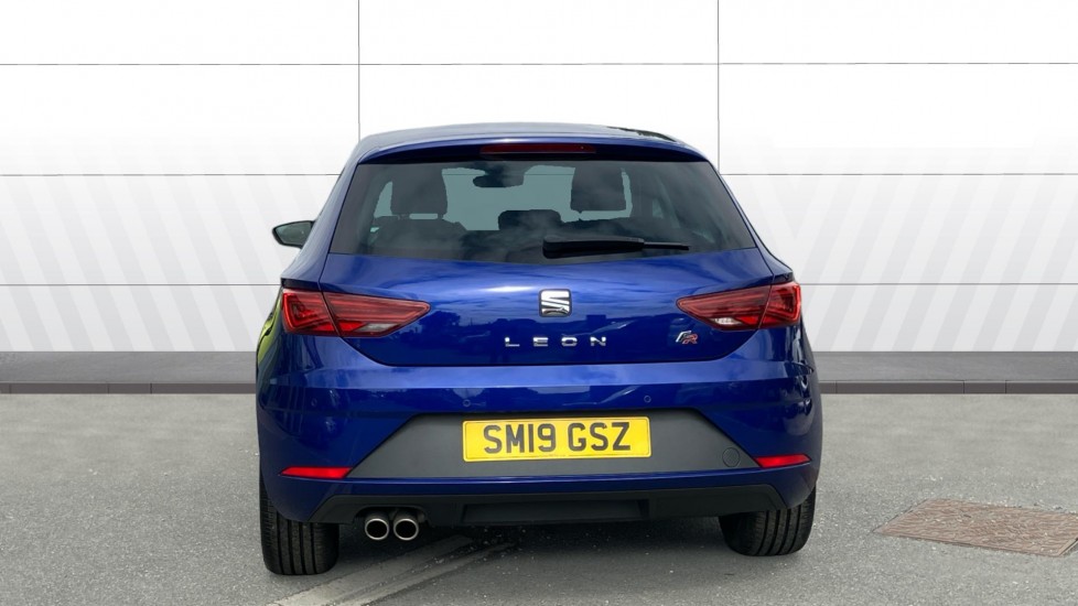 SEAT Leon 1.5 TSI EVO 150 FR [EZ] 5dr Petrol Hatchback - Image 6