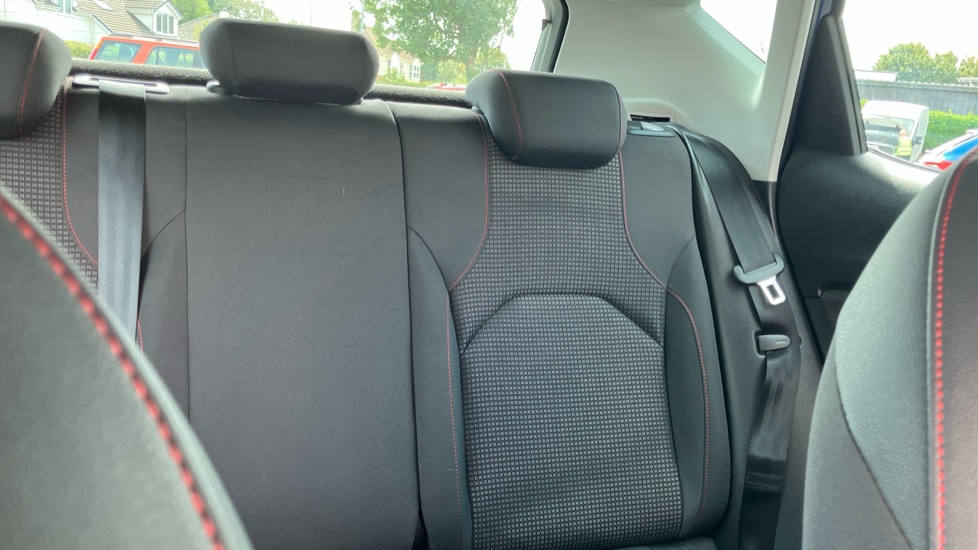 SEAT Leon 1.5 TSI EVO 150 FR [EZ] 5dr Petrol Hatchback - Image 15
