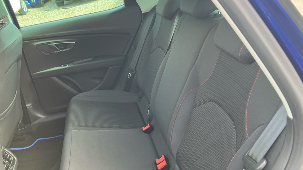 SEAT Leon 1.5 TSI EVO 150 FR [EZ] 5dr Petrol Hatchback - Image 16