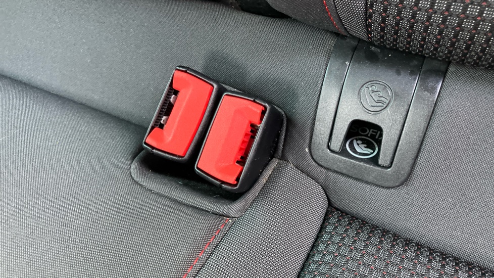 SEAT Leon 1.5 TSI EVO 150 FR [EZ] 5dr Petrol Hatchback - Image 17