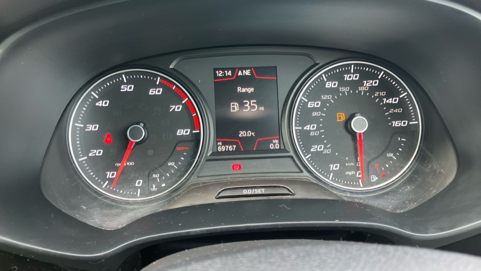 SEAT Leon 1.5 TSI EVO 150 FR [EZ] 5dr Petrol Hatchback - Image 18