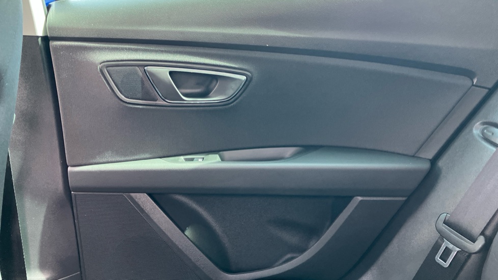 SEAT Leon 1.5 TSI EVO 150 FR [EZ] 5dr Petrol Hatchback - Image 23