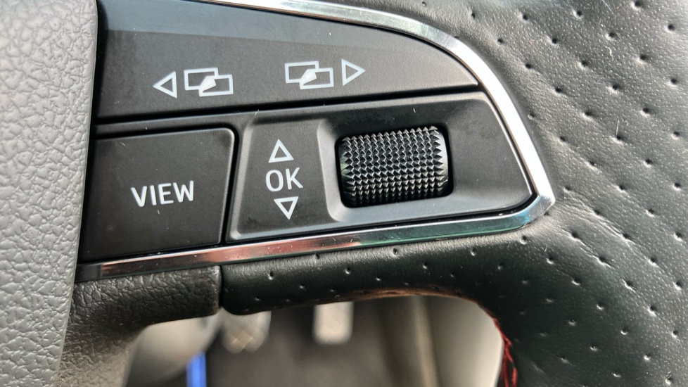 SEAT Leon 1.5 TSI EVO 150 FR [EZ] 5dr Petrol Hatchback - Image 35