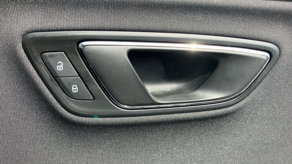 SEAT Leon 1.5 TSI EVO 150 FR [EZ] 5dr Petrol Hatchback - Image 37