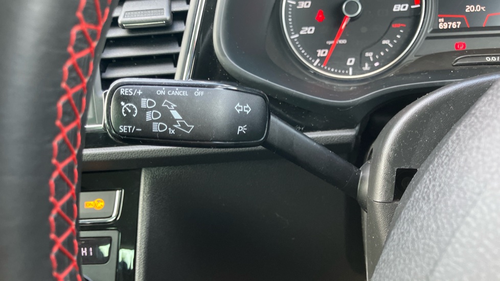 SEAT Leon 1.5 TSI EVO 150 FR [EZ] 5dr Petrol Hatchback - Image 40