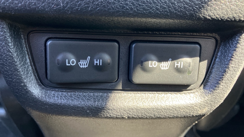 Honda Civic 1.5 VTEC Turbo Prestige 5dr Petrol Hatchback - Image 26