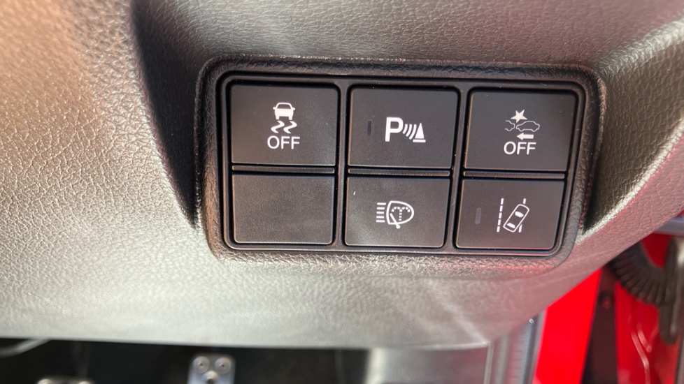 Honda Civic 1.5 VTEC Turbo Prestige 5dr Petrol Hatchback - Image 42