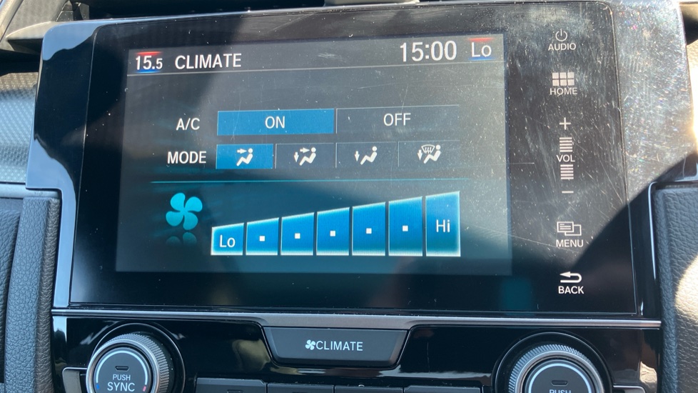 Honda Civic 1.5 VTEC Turbo Prestige 5dr Petrol Hatchback - Image 53