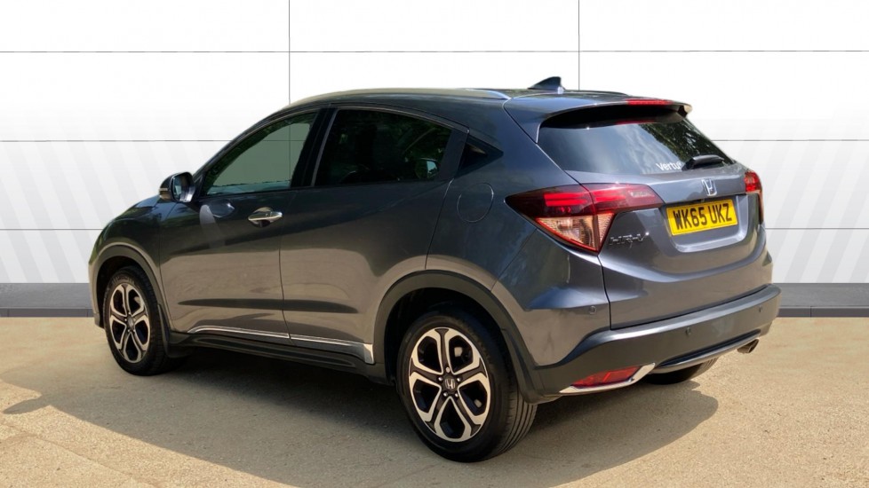 Honda HR-V 1.5 i-VTEC EX CVT 5dr Petrol Hatchback - Image 2