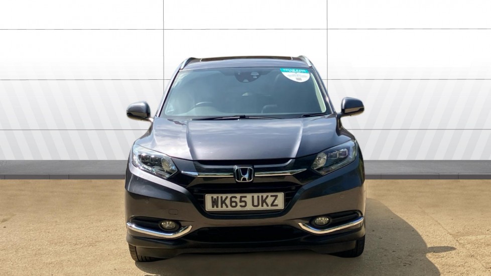 Honda HR-V 1.5 i-VTEC EX CVT 5dr Petrol Hatchback - Image 3