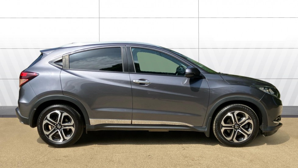 Honda HR-V 1.5 i-VTEC EX CVT 5dr Petrol Hatchback - Image 5