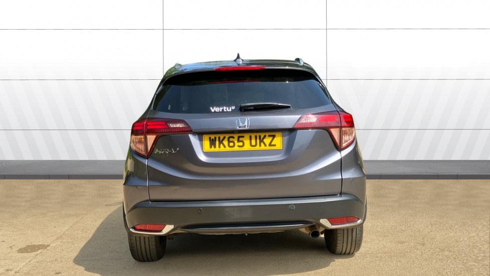 Honda HR-V 1.5 i-VTEC EX CVT 5dr Petrol Hatchback - Image 6