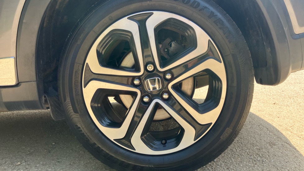 Honda HR-V 1.5 i-VTEC EX CVT 5dr Petrol Hatchback - Image 7