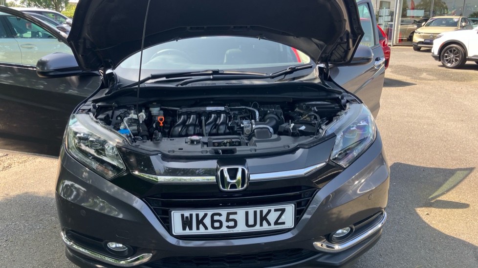 Honda HR-V 1.5 i-VTEC EX CVT 5dr Petrol Hatchback - Image 8