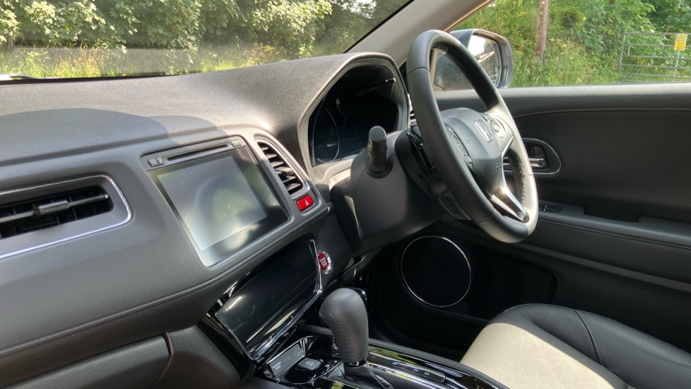 Honda HR-V 1.5 i-VTEC EX CVT 5dr Petrol Hatchback - Image 9