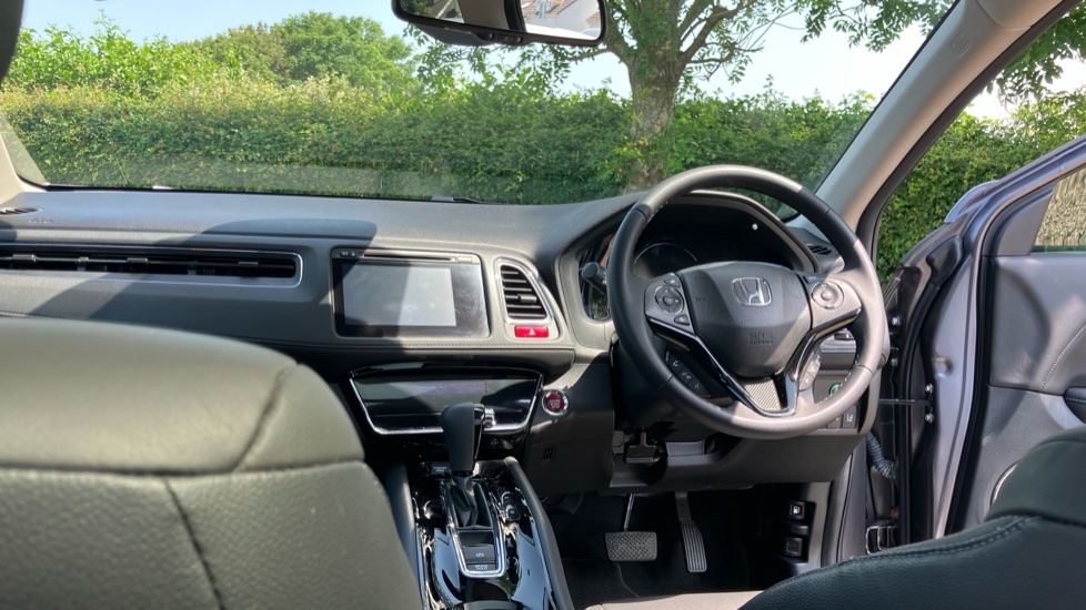 Honda HR-V 1.5 i-VTEC EX CVT 5dr Petrol Hatchback - Image 10