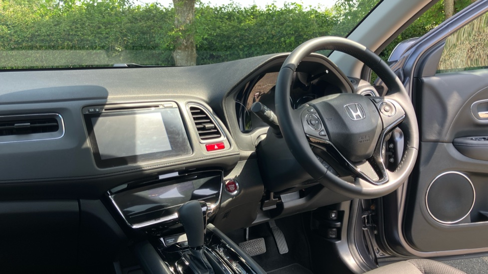 Honda HR-V 1.5 i-VTEC EX CVT 5dr Petrol Hatchback - Image 11