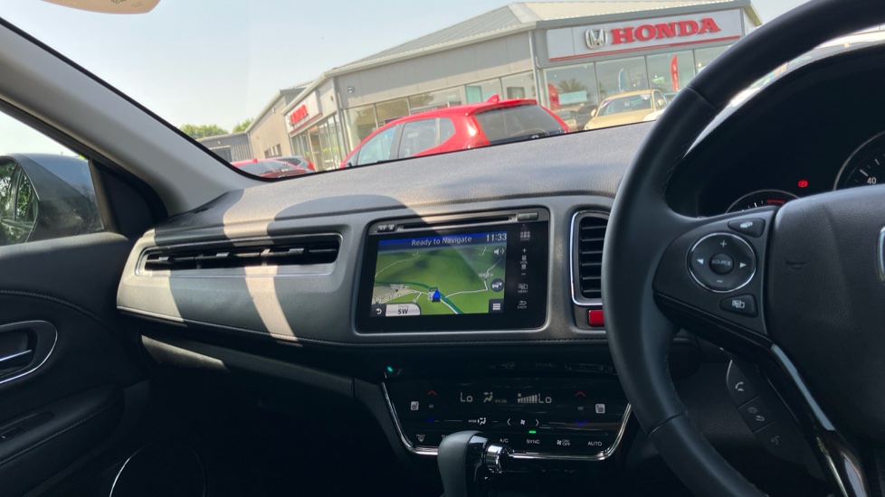 Honda HR-V 1.5 i-VTEC EX CVT 5dr Petrol Hatchback - Image 14
