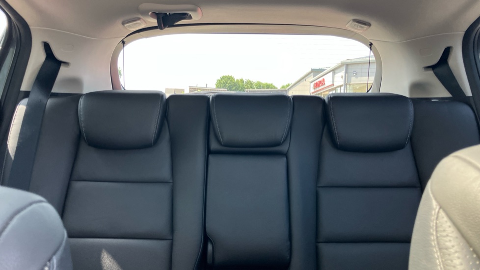Honda HR-V 1.5 i-VTEC EX CVT 5dr Petrol Hatchback - Image 15