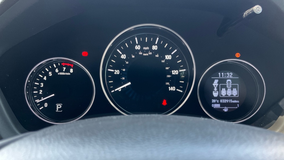 Honda HR-V 1.5 i-VTEC EX CVT 5dr Petrol Hatchback - Image 18
