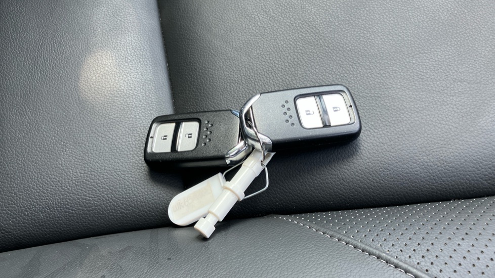 Honda HR-V 1.5 i-VTEC EX CVT 5dr Petrol Hatchback - Image 20