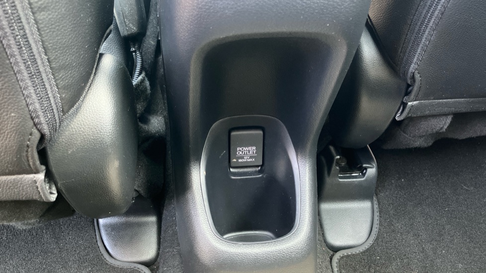 Honda HR-V 1.5 i-VTEC EX CVT 5dr Petrol Hatchback - Image 21