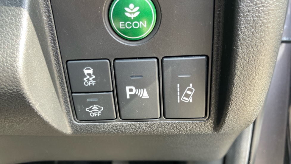 Honda HR-V 1.5 i-VTEC EX CVT 5dr Petrol Hatchback - Image 29