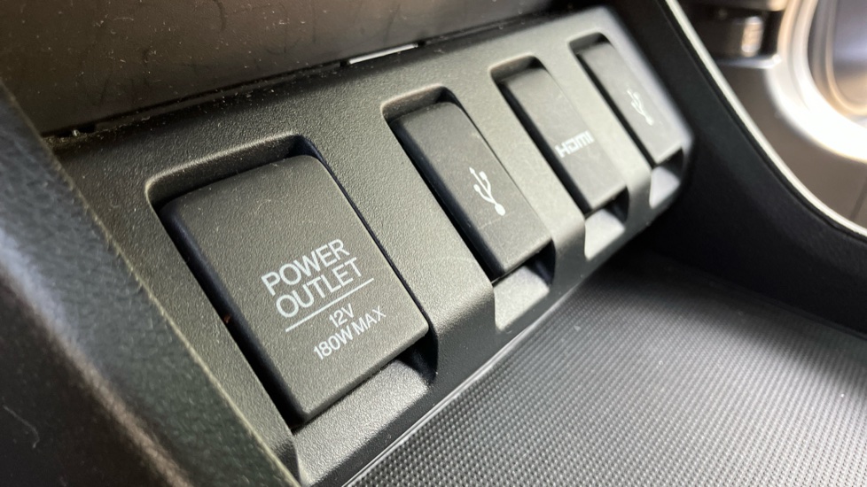 Honda HR-V 1.5 i-VTEC EX CVT 5dr Petrol Hatchback - Image 34