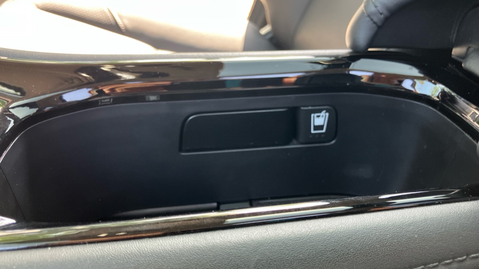 Honda HR-V 1.5 i-VTEC EX CVT 5dr Petrol Hatchback - Image 35