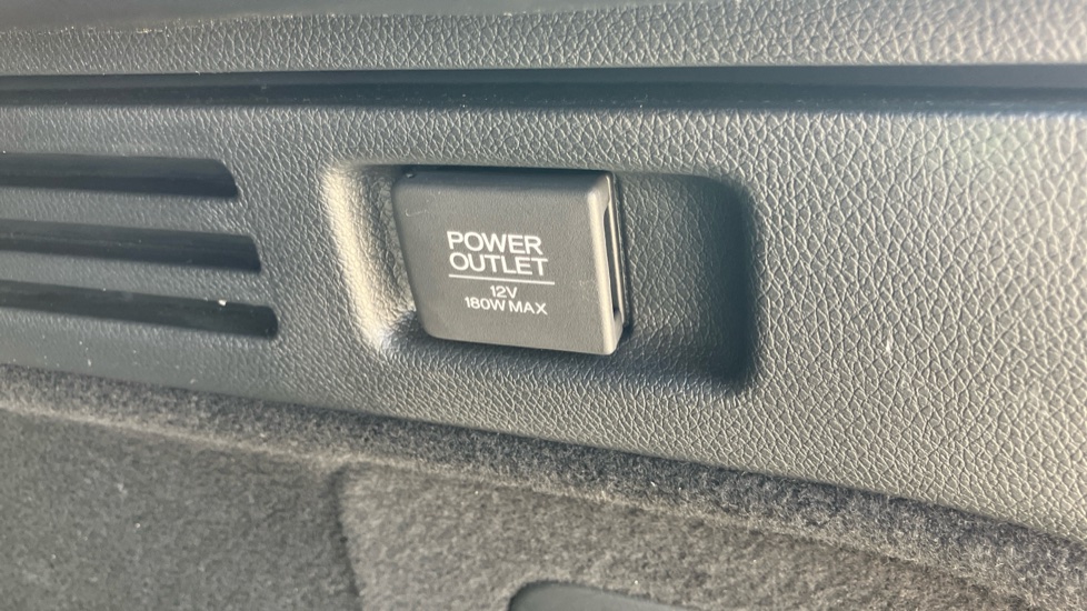 Honda HR-V 1.5 i-VTEC EX CVT 5dr Petrol Hatchback - Image 36