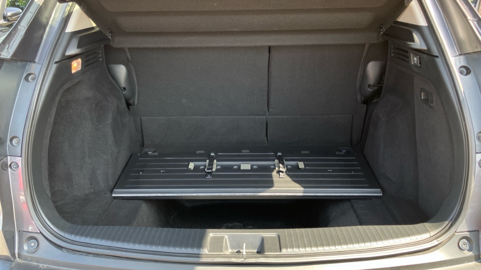 Honda HR-V 1.5 i-VTEC EX CVT 5dr Petrol Hatchback - Image 37