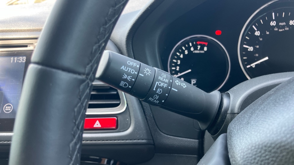 Honda HR-V 1.5 i-VTEC EX CVT 5dr Petrol Hatchback - Image 40