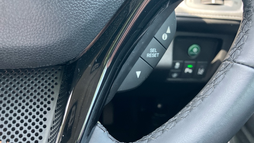 Honda HR-V 1.5 i-VTEC EX CVT 5dr Petrol Hatchback - Image 43