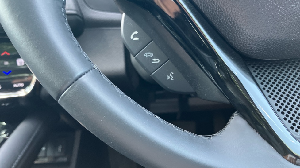 Honda HR-V 1.5 i-VTEC EX CVT 5dr Petrol Hatchback - Image 44