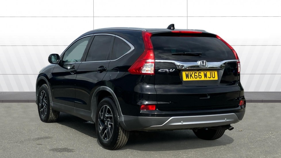 Honda CR-V 1.6 i-DTEC 160 SE Plus 5dr [Nav] Diesel Estate - Image 2