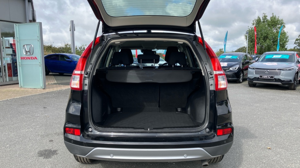 Honda CR-V 1.6 i-DTEC 160 SE Plus 5dr [Nav] Diesel Estate - Image 4