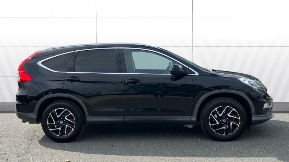 Honda CR-V 1.6 i-DTEC 160 SE Plus 5dr [Nav] Diesel Estate - Image 5