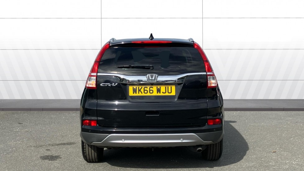 Honda CR-V 1.6 i-DTEC 160 SE Plus 5dr [Nav] Diesel Estate - Image 6