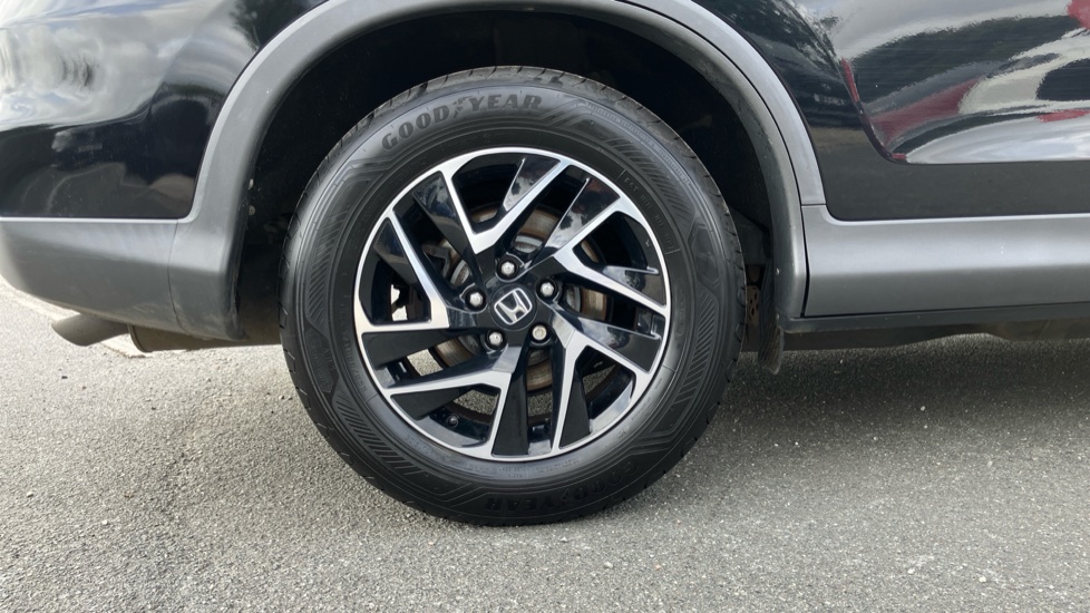 Honda CR-V 1.6 i-DTEC 160 SE Plus 5dr [Nav] Diesel Estate - Image 7