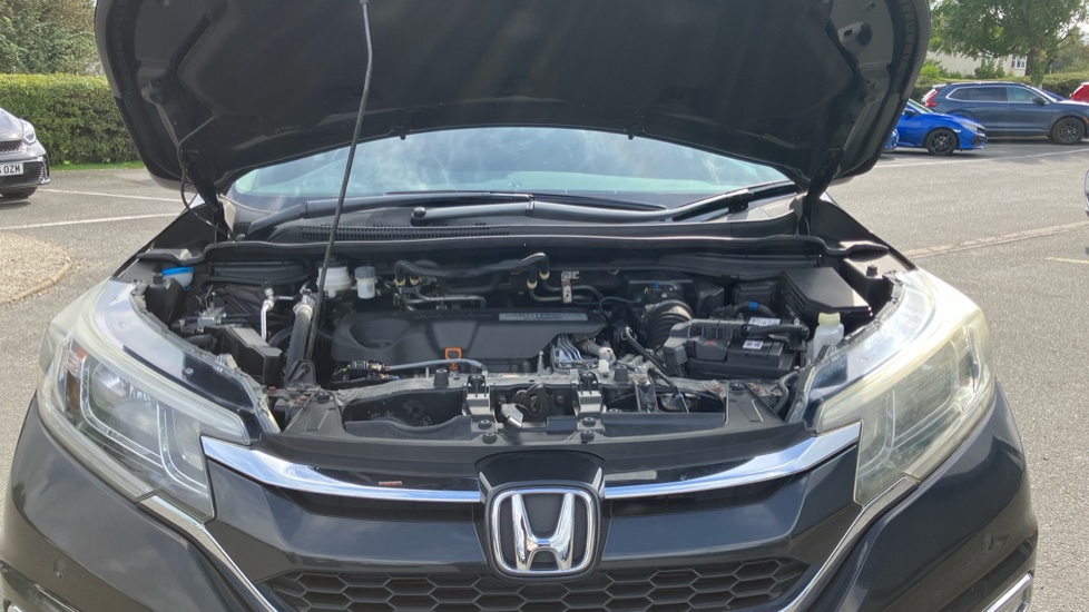 Honda CR-V 1.6 i-DTEC 160 SE Plus 5dr [Nav] Diesel Estate - Image 8