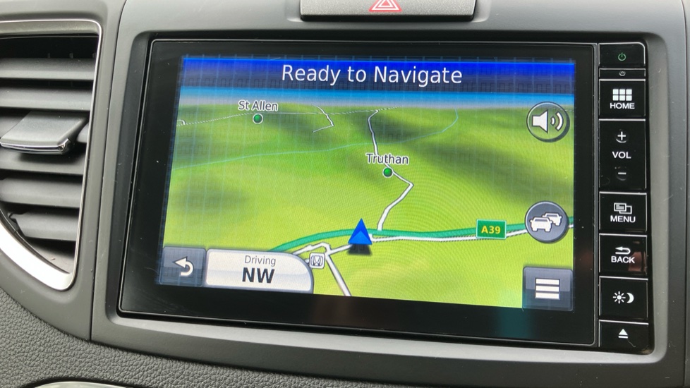 Honda CR-V 1.6 i-DTEC 160 SE Plus 5dr [Nav] Diesel Estate - Image 12