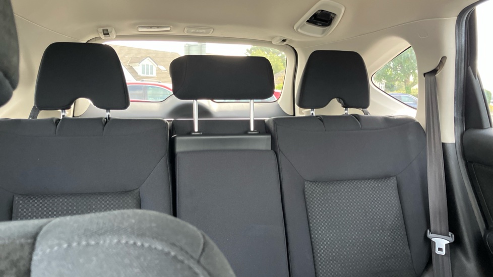 Honda CR-V 1.6 i-DTEC 160 SE Plus 5dr [Nav] Diesel Estate - Image 15