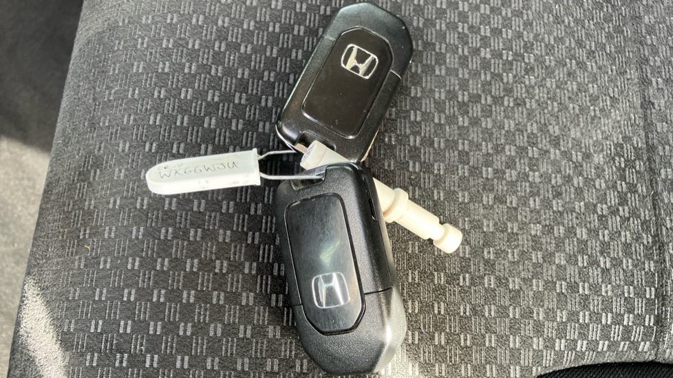 Honda CR-V 1.6 i-DTEC 160 SE Plus 5dr [Nav] Diesel Estate - Image 20