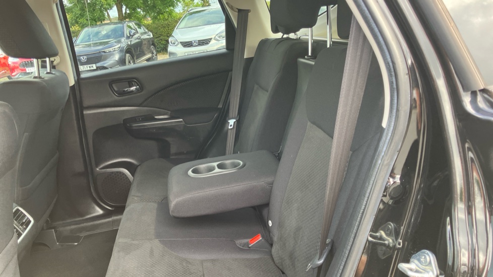 Honda CR-V 1.6 i-DTEC 160 SE Plus 5dr [Nav] Diesel Estate - Image 23