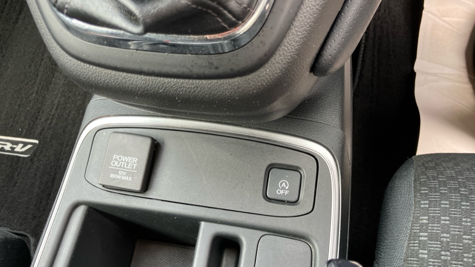 Honda CR-V 1.6 i-DTEC 160 SE Plus 5dr [Nav] Diesel Estate - Image 38