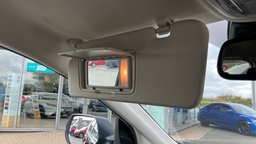 Honda CR-V 1.6 i-DTEC 160 SE Plus 5dr [Nav] Diesel Estate - Image 41