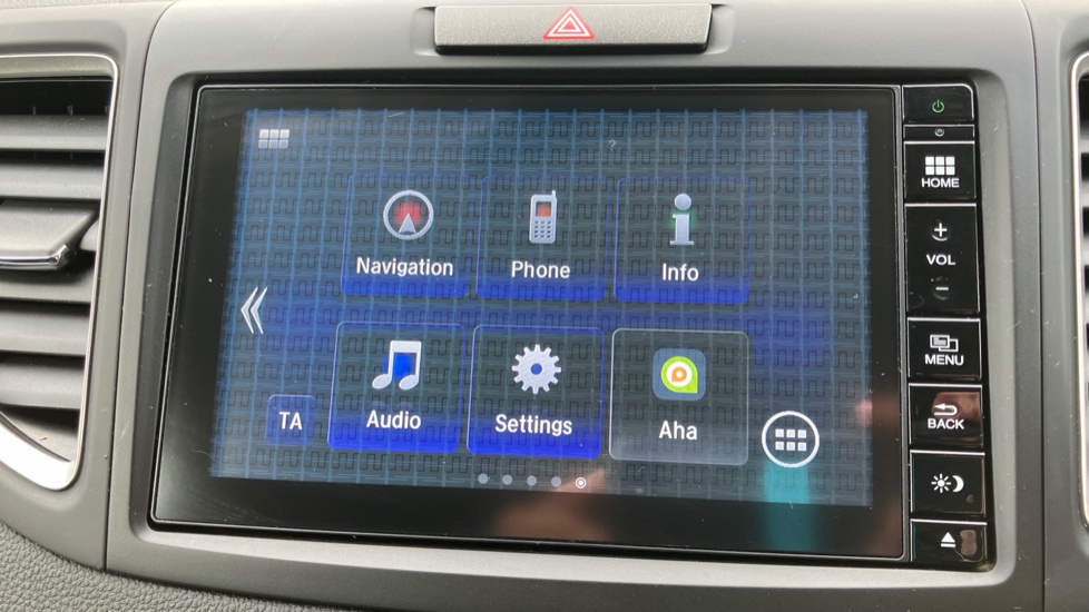 Honda CR-V 1.6 i-DTEC 160 SE Plus 5dr [Nav] Diesel Estate - Image 43