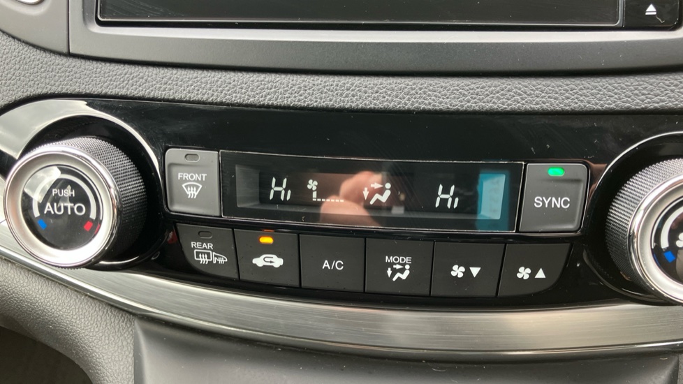 Honda CR-V 1.6 i-DTEC 160 SE Plus 5dr [Nav] Diesel Estate - Image 44